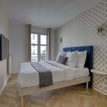 Suite Imperiale, Disneyland Paris, 6 Personnes Chessy Kültér fotó