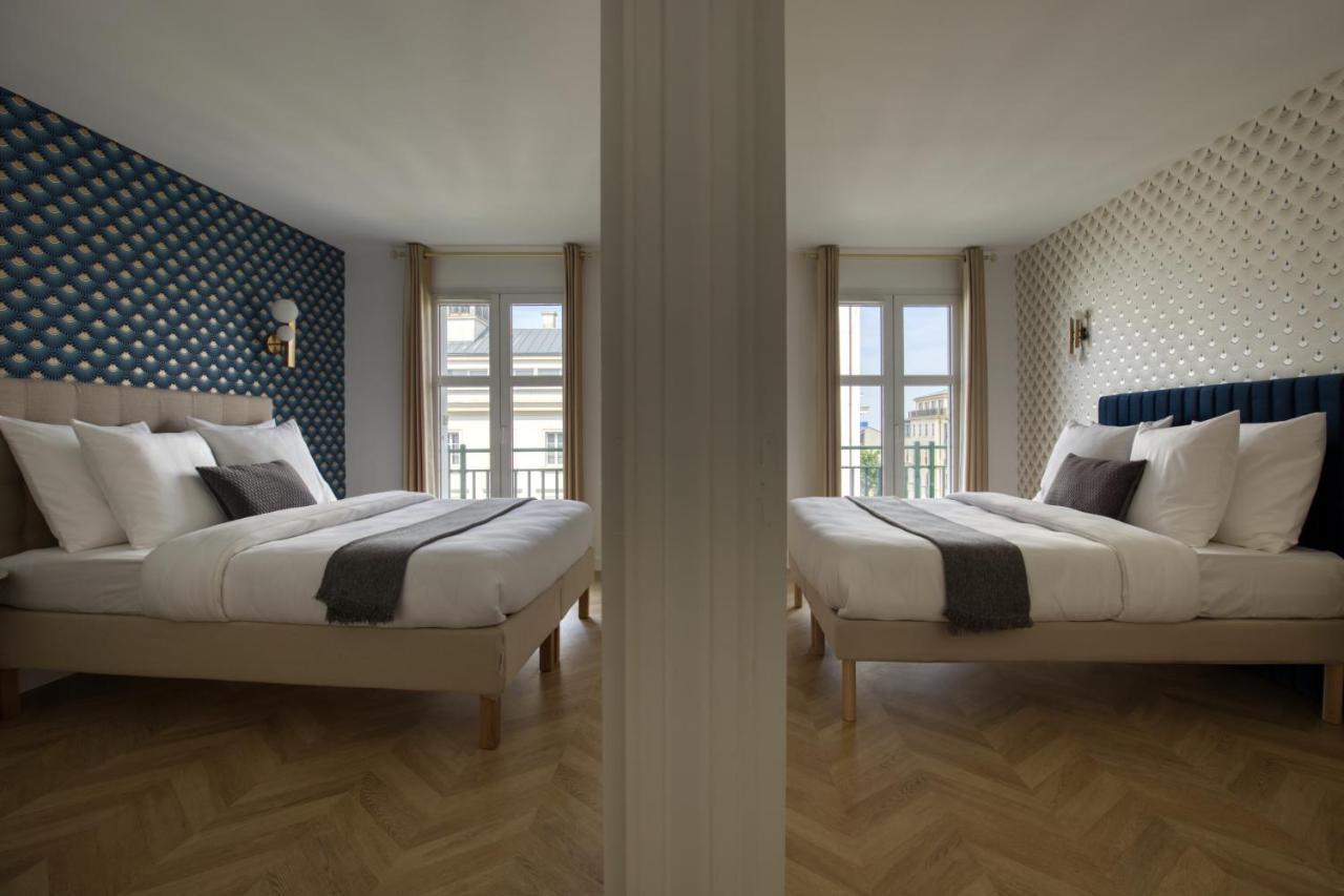 Suite Imperiale, Disneyland Paris, 6 Personnes Chessy Kültér fotó